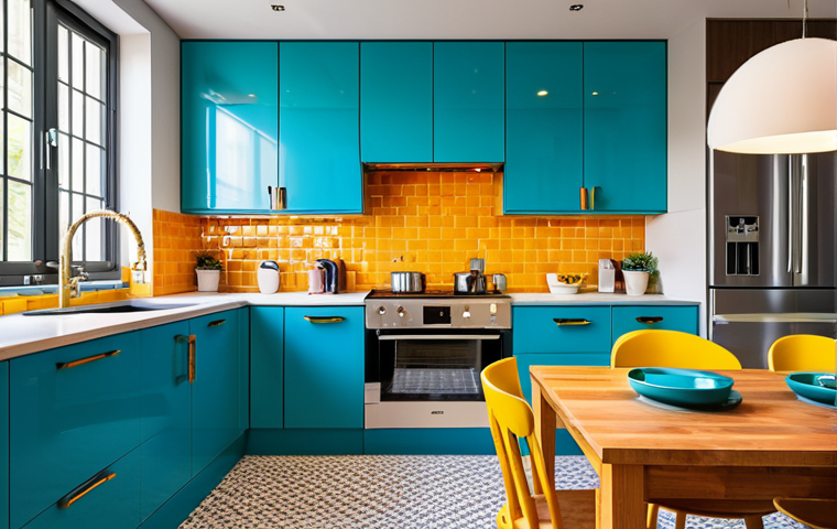 실내건축 프로젝트 완료 후 피드백 - **मॉडर्न लिविंग रूम**: "A modern living room with a comfortable sofa, a stylish coffee table, and a ...