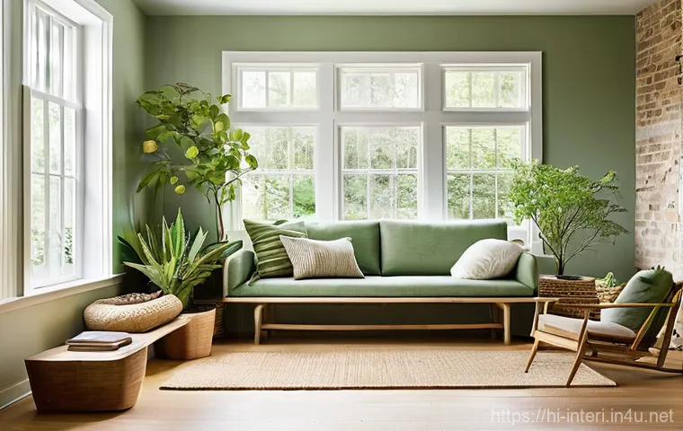 실내건축 실습에서 배우는 기본 기술 - **Prompt: State-of-the-Art 3D Interior Visualization**
    "A high-definition, photorealistic 3D ren...